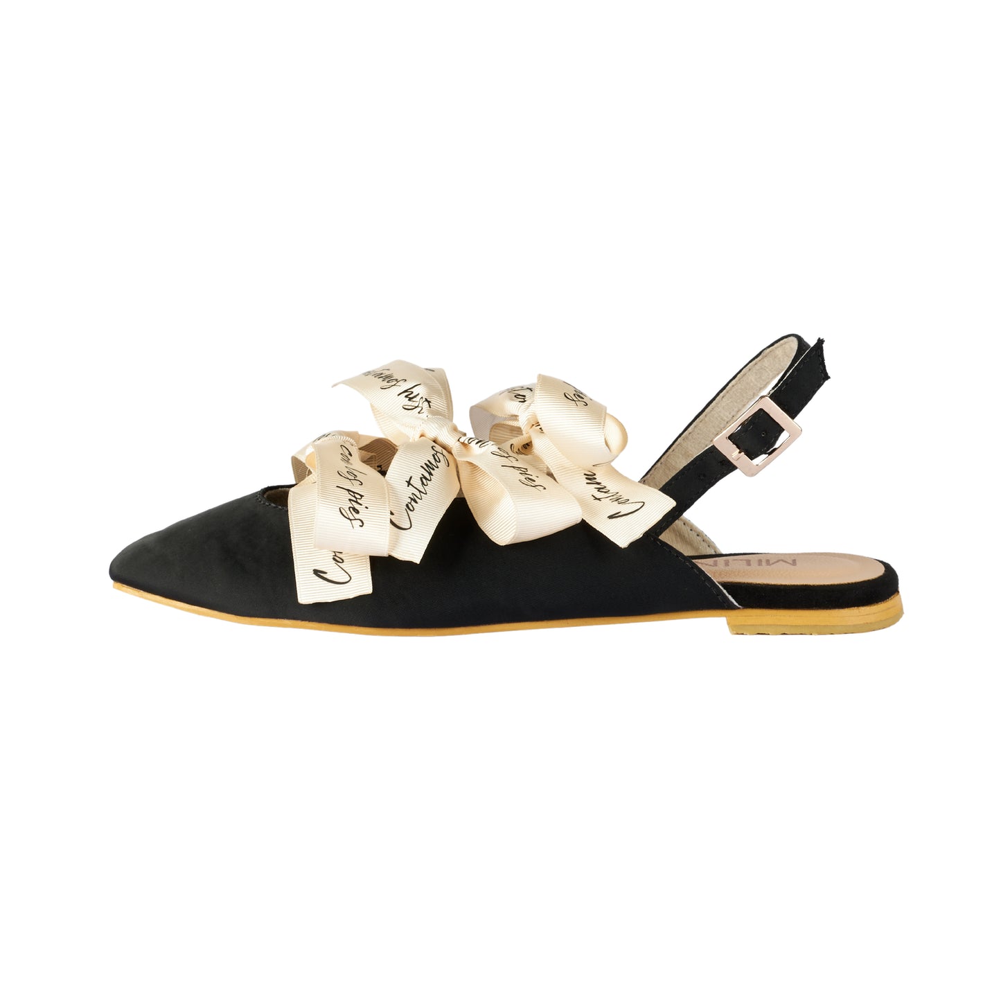 LAZZURA BLACK