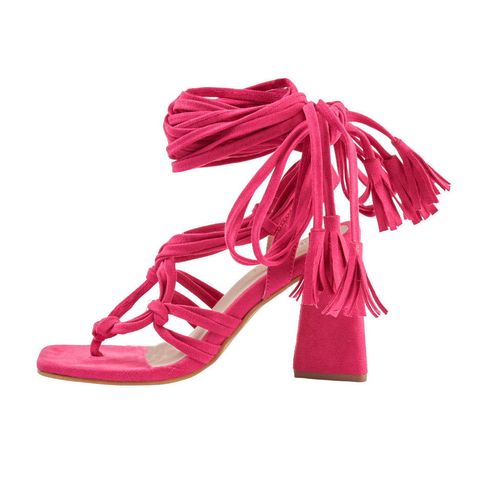 MINIMALISTA FUCSIA