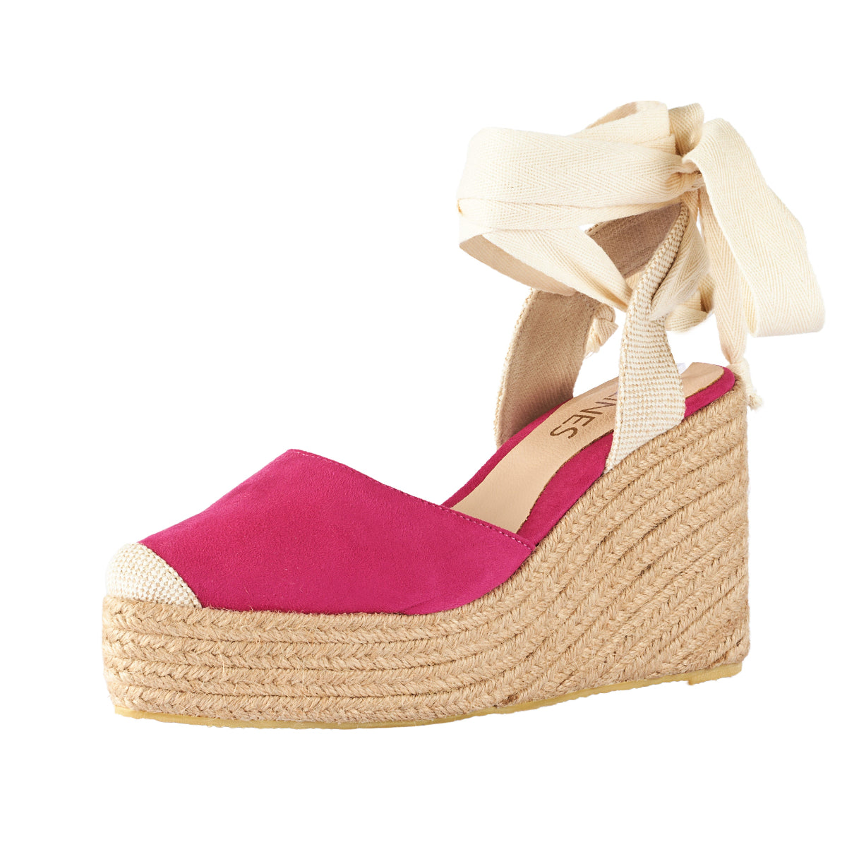 GRETTA FUCSIA