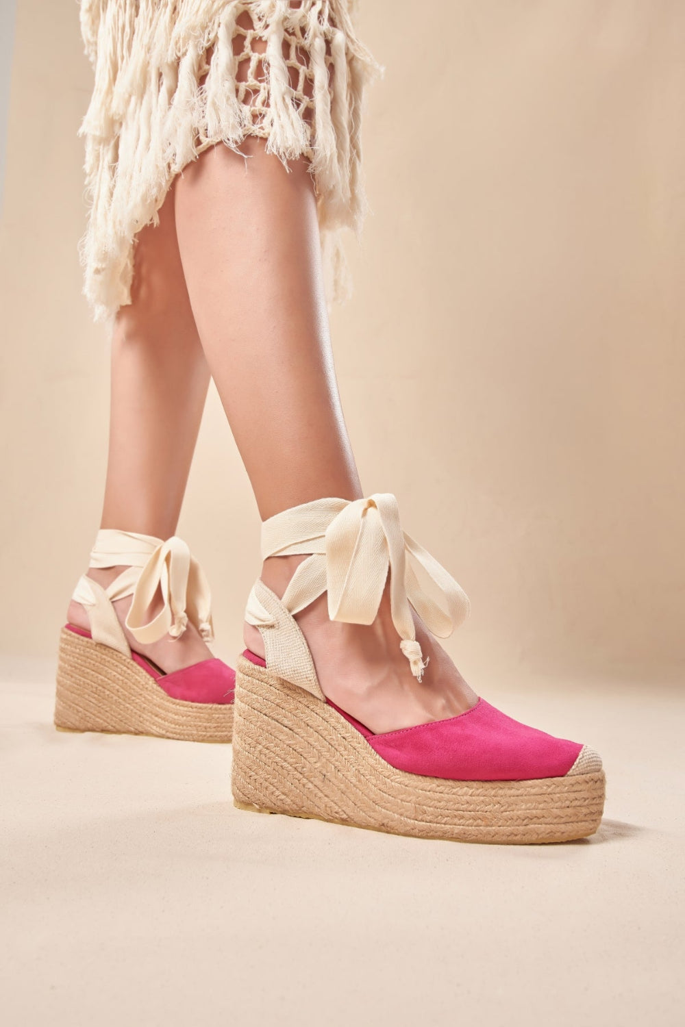 GRETTA FUCSIA