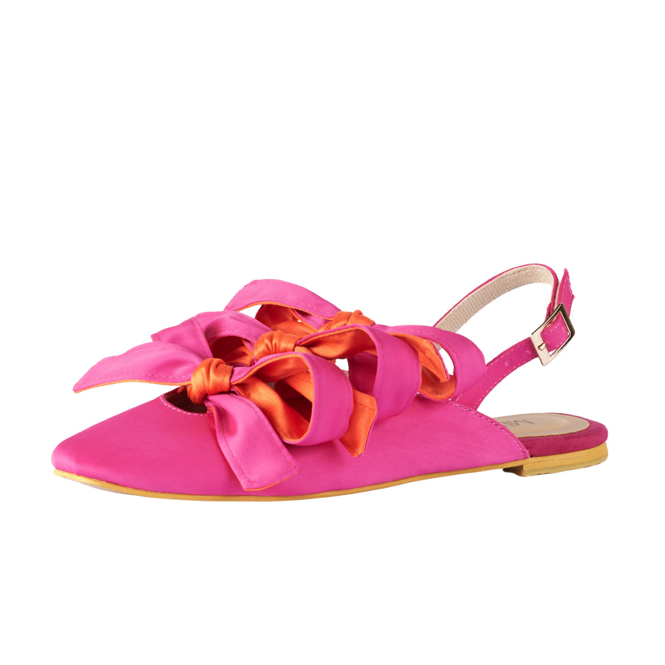LAZZURA FUCSIA