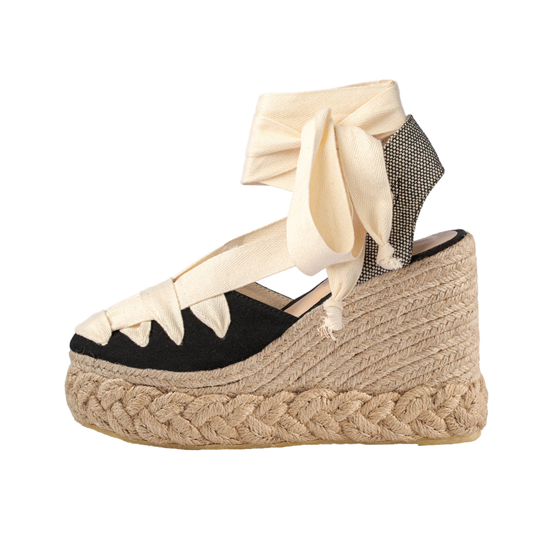 PETRONA BLACK