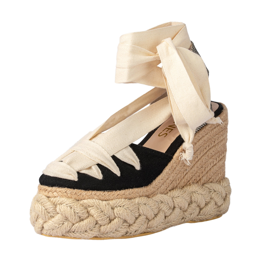PETRONA BLACK