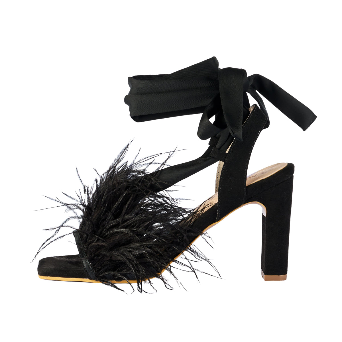 PLUMÁRIA BLACK