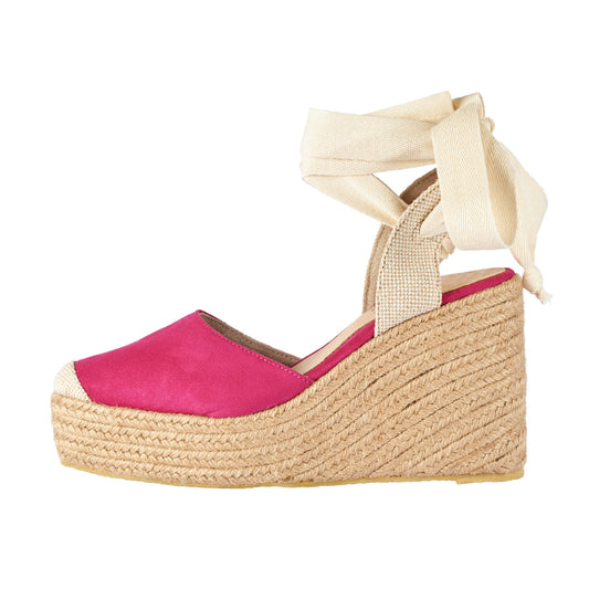 GRETTA FUCSIA