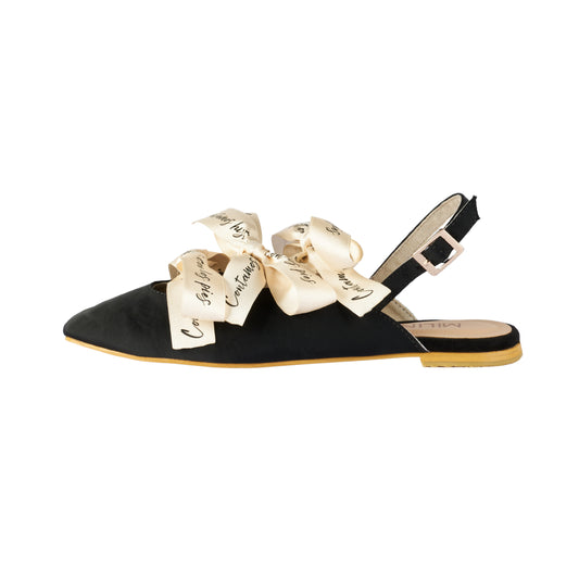 LAZZURA BLACK