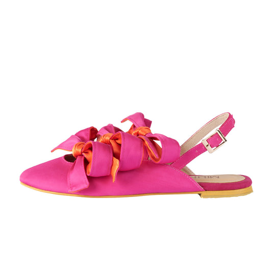 LAZZURA FUCSIA