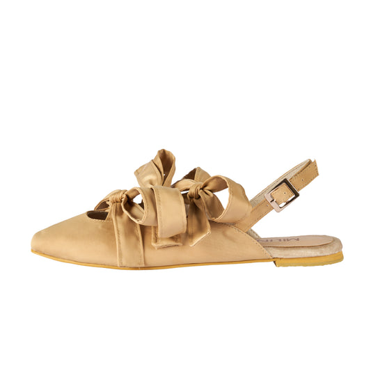 LAZZURA GOLDEN