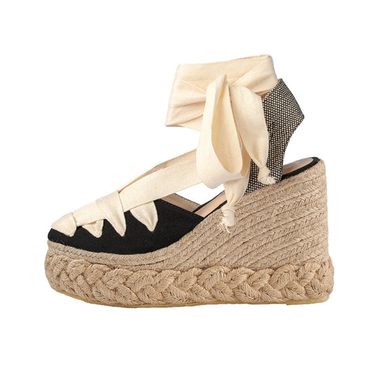 PETRONA  BLACK