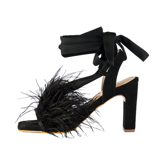 PLUMÁRIA BLACK